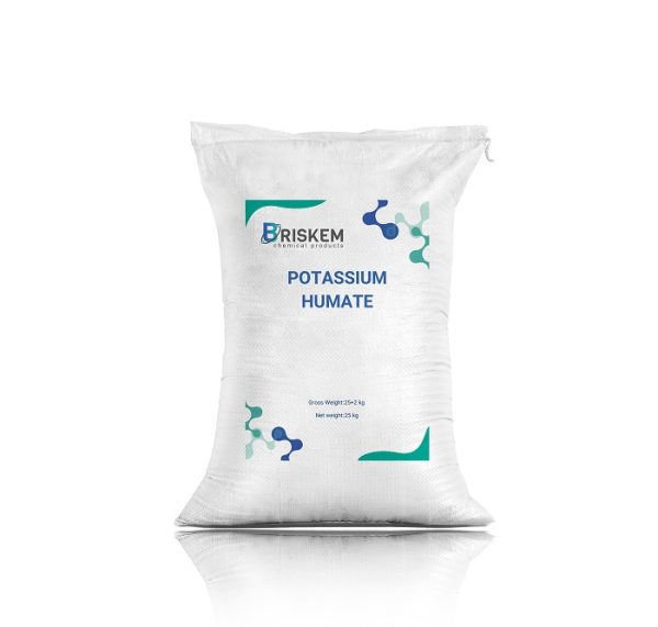 Potassium Humate Fertilizer