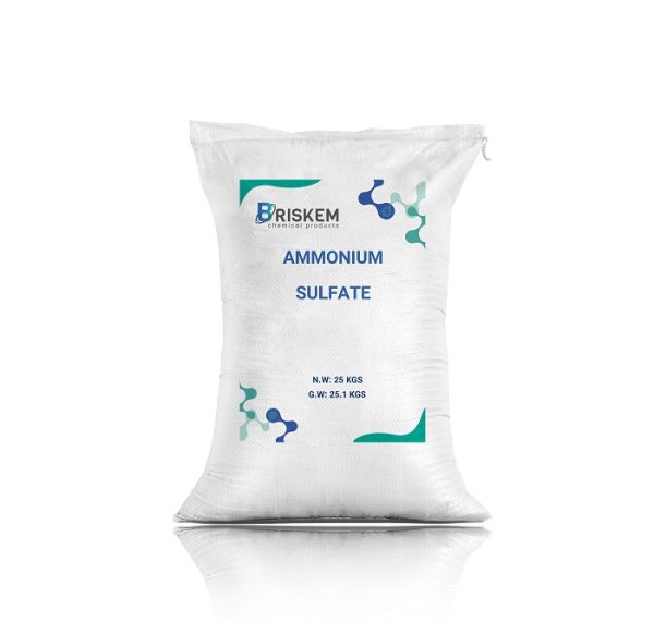 Ammonium Sulfate (N)