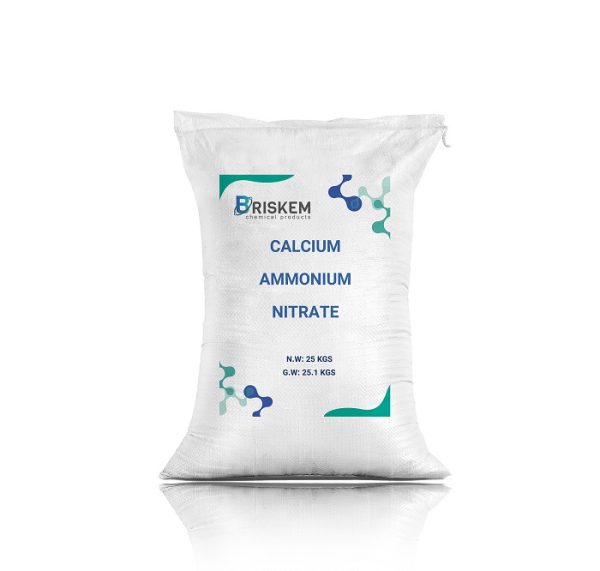 Calcium Ammonium Nitrate