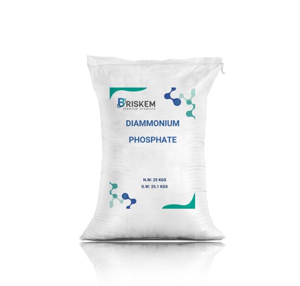 DAP Fertilizer / Diammonium Phosphate