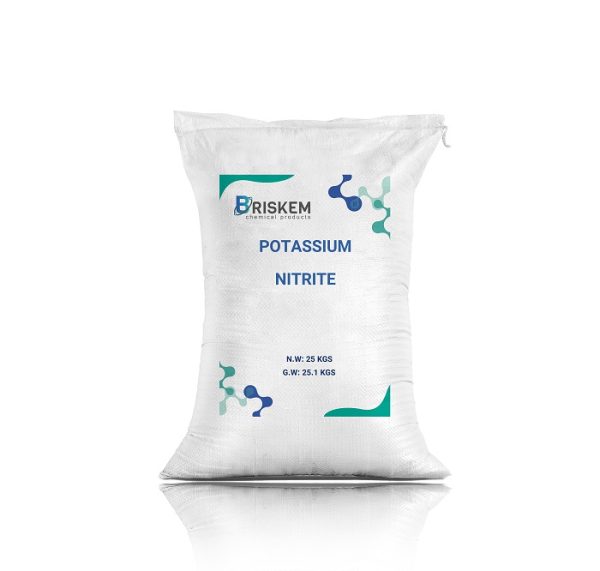 Potassium Nitrite